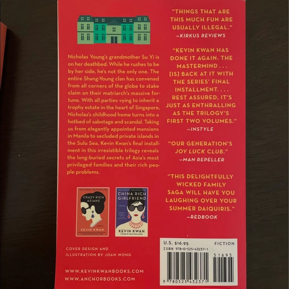 Books - Picture 4 of 5